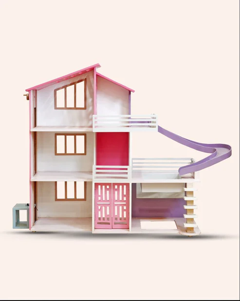 Barbie Dreamhouse — image 4