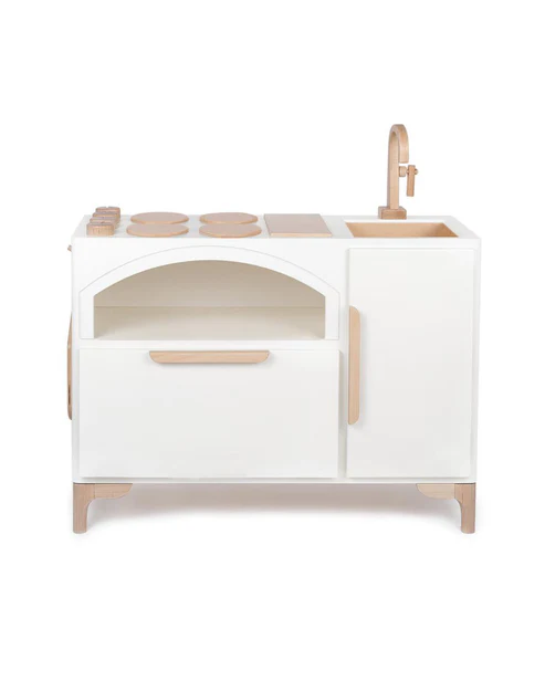 Classic Kitchen Playset