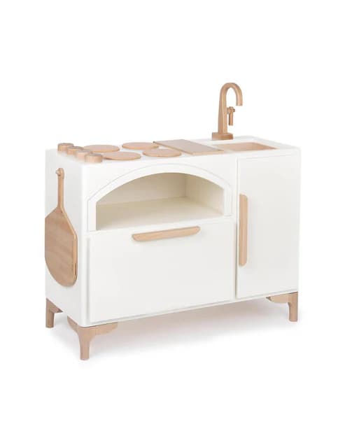 Classic Kitchen Playset — image 3
