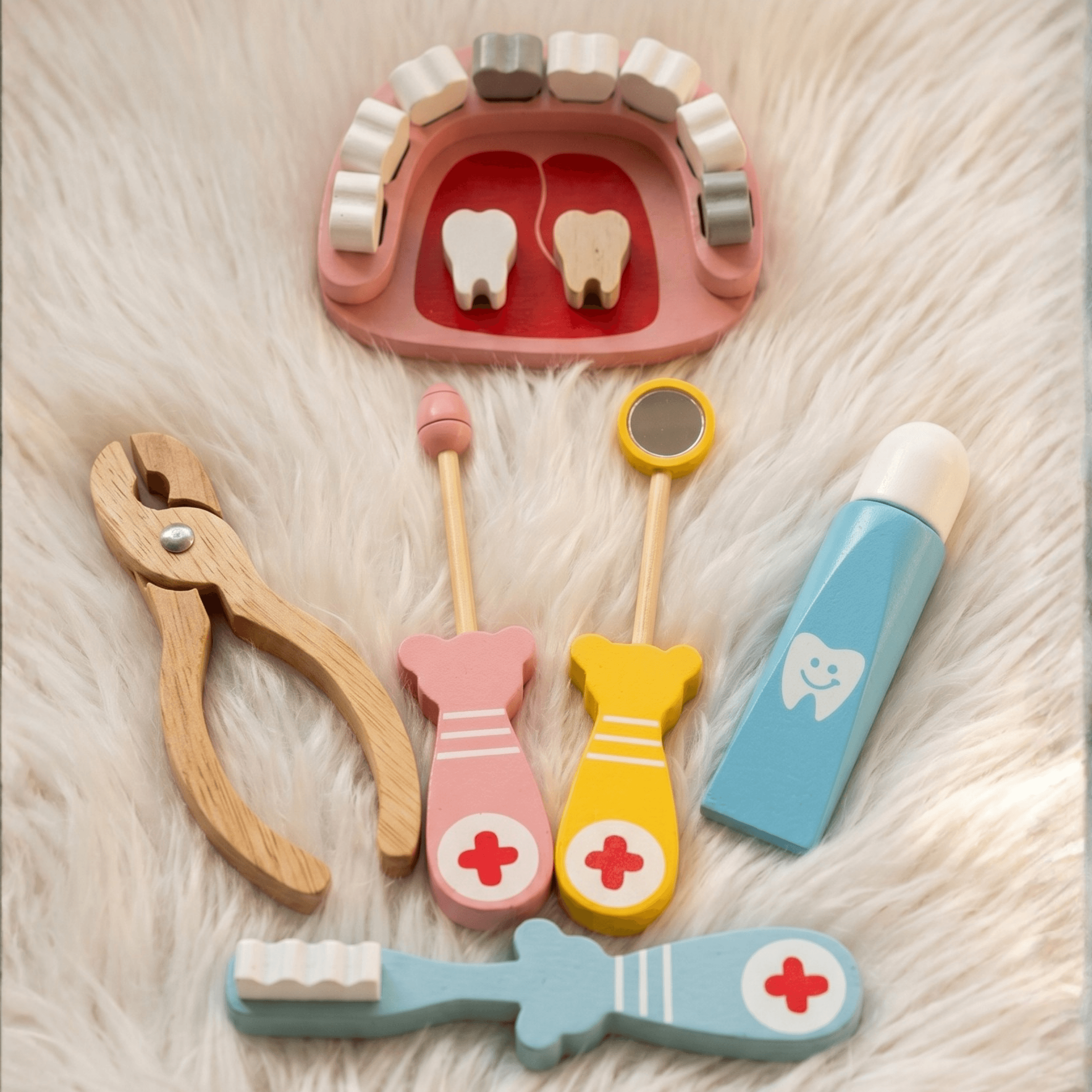 Happy Teeth - Dental Set — image 2
