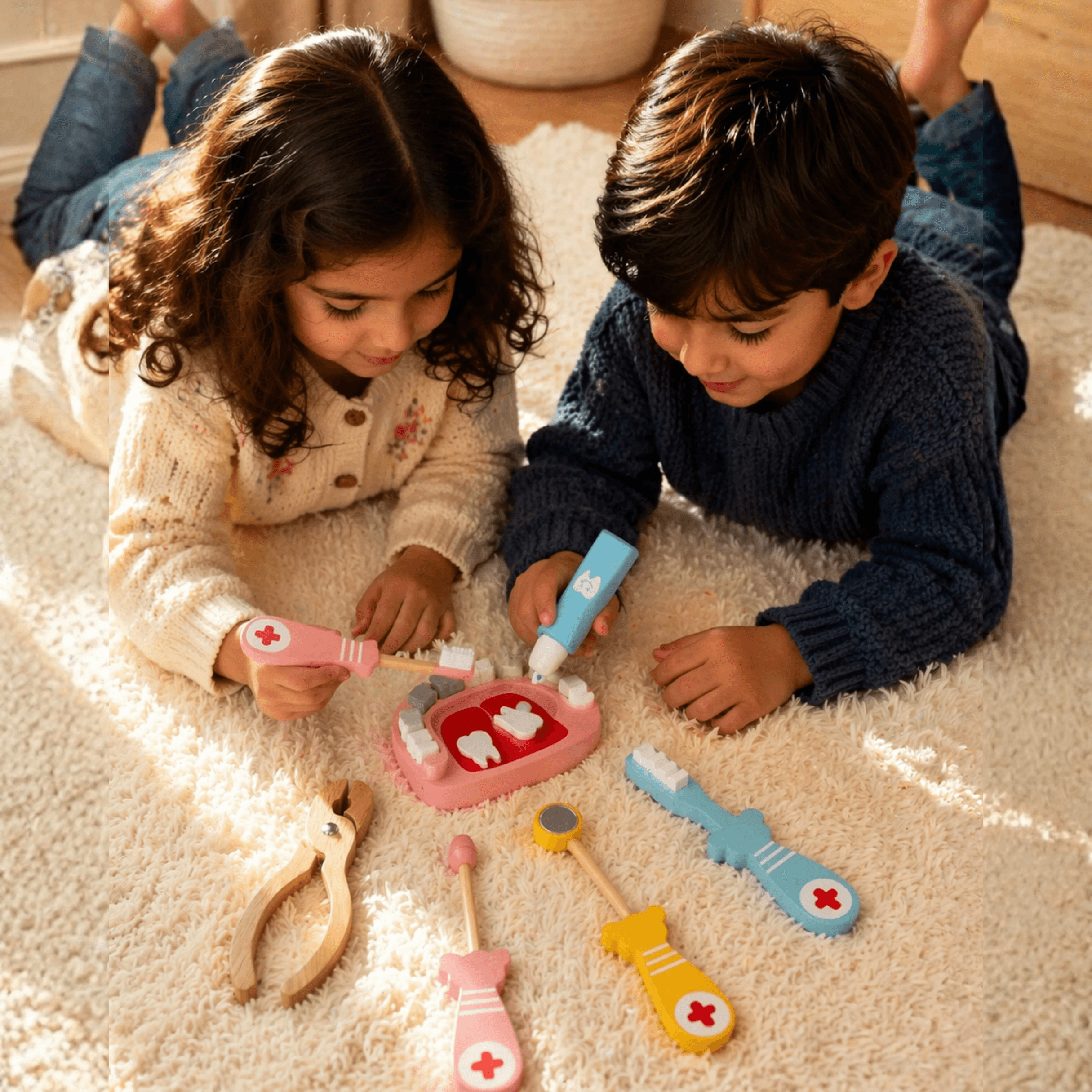 Happy Teeth - Dental Set — image 4