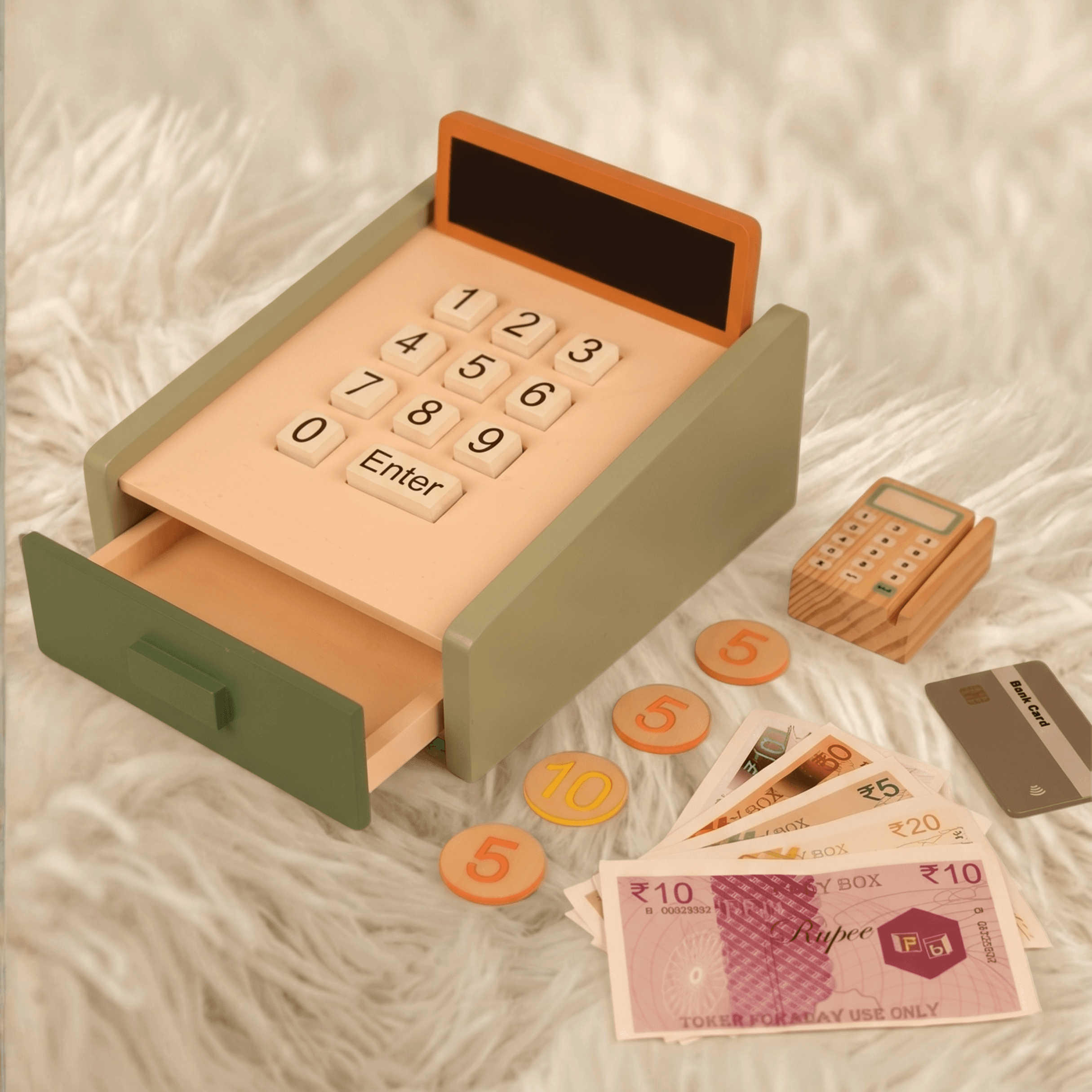 Funny Money — image 2