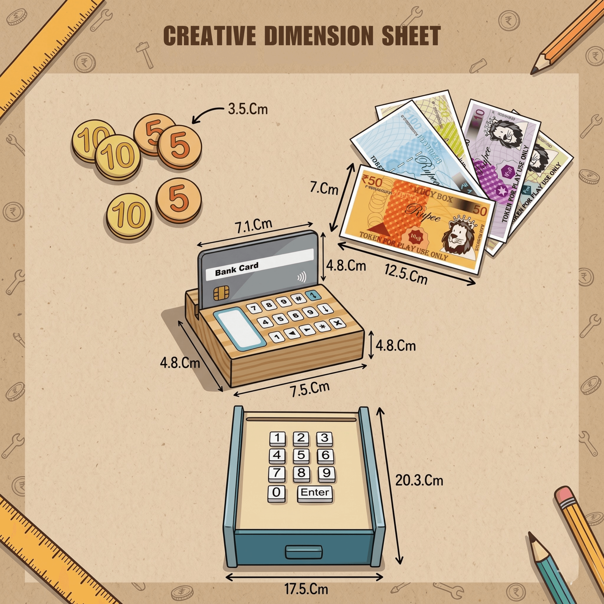 Funny Money — image 3