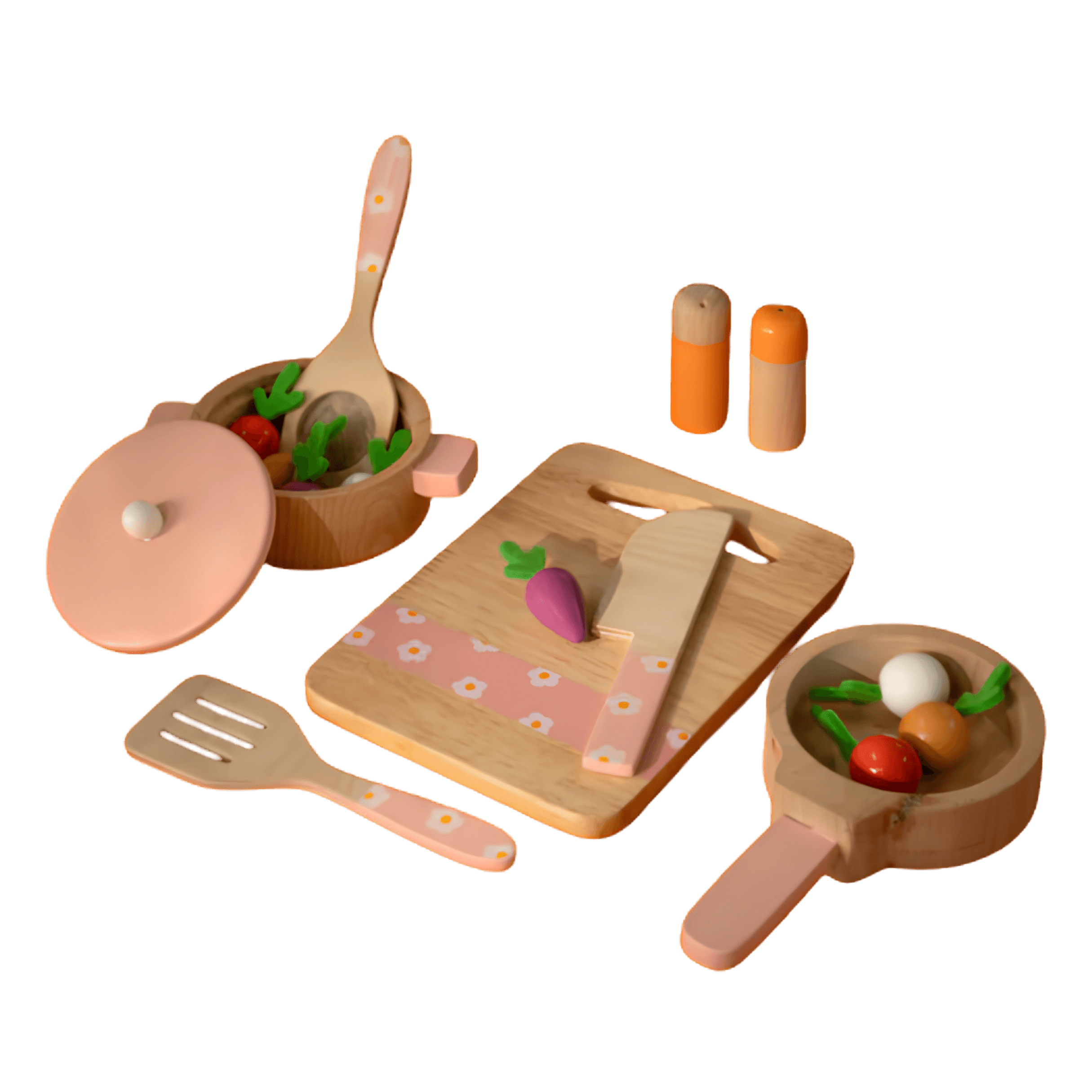 Grill & Chill