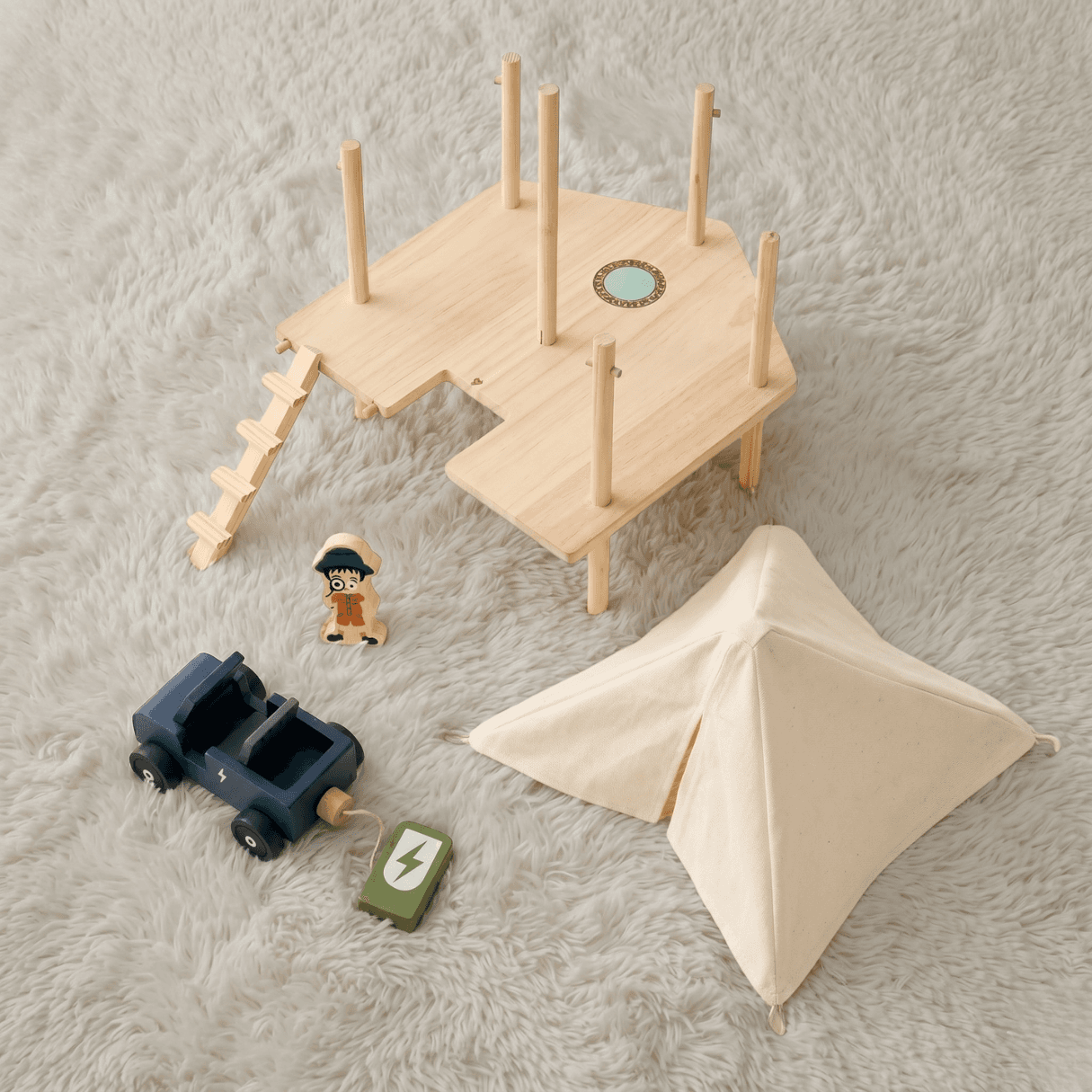 Jungle Safari — image 2