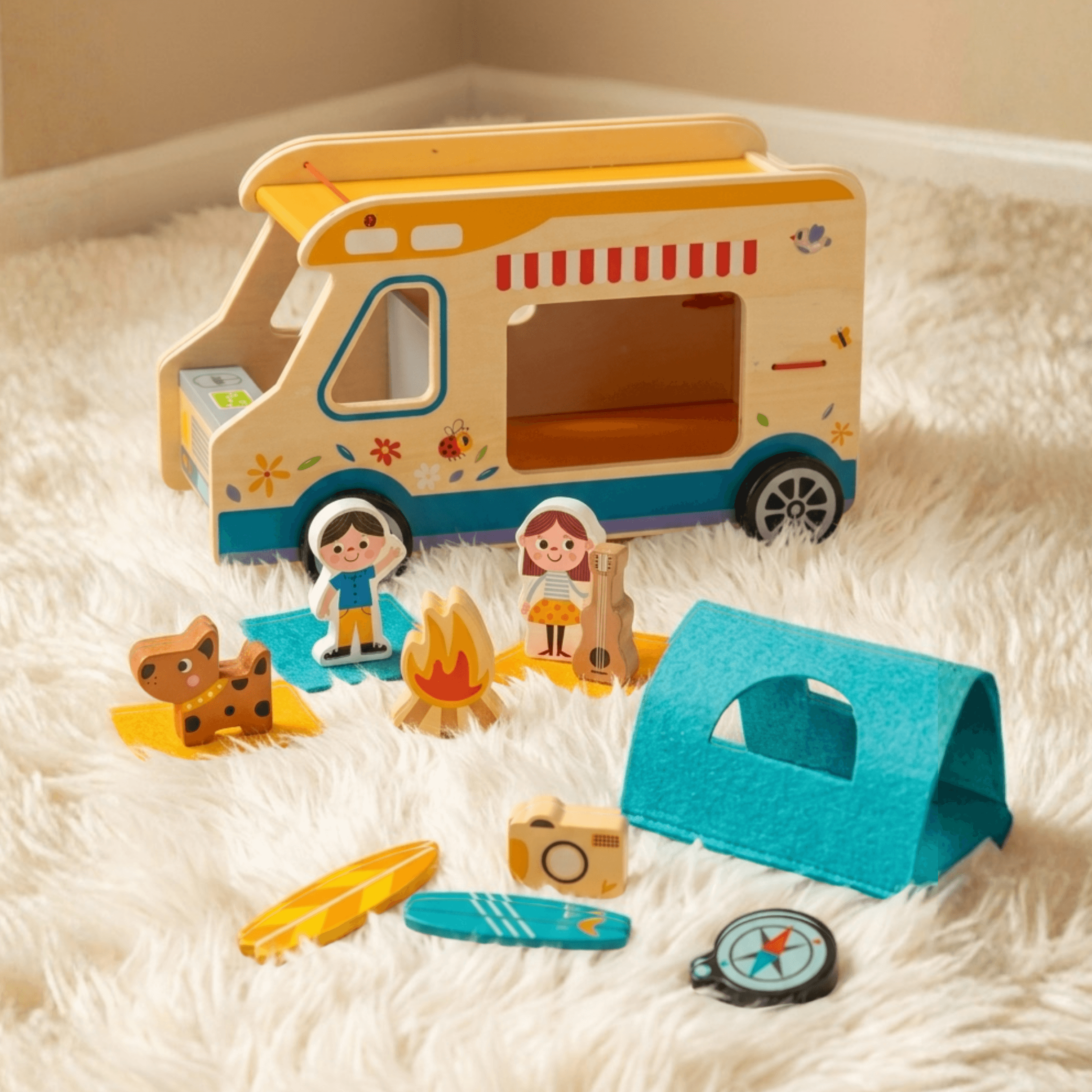 Little Camper — image 2