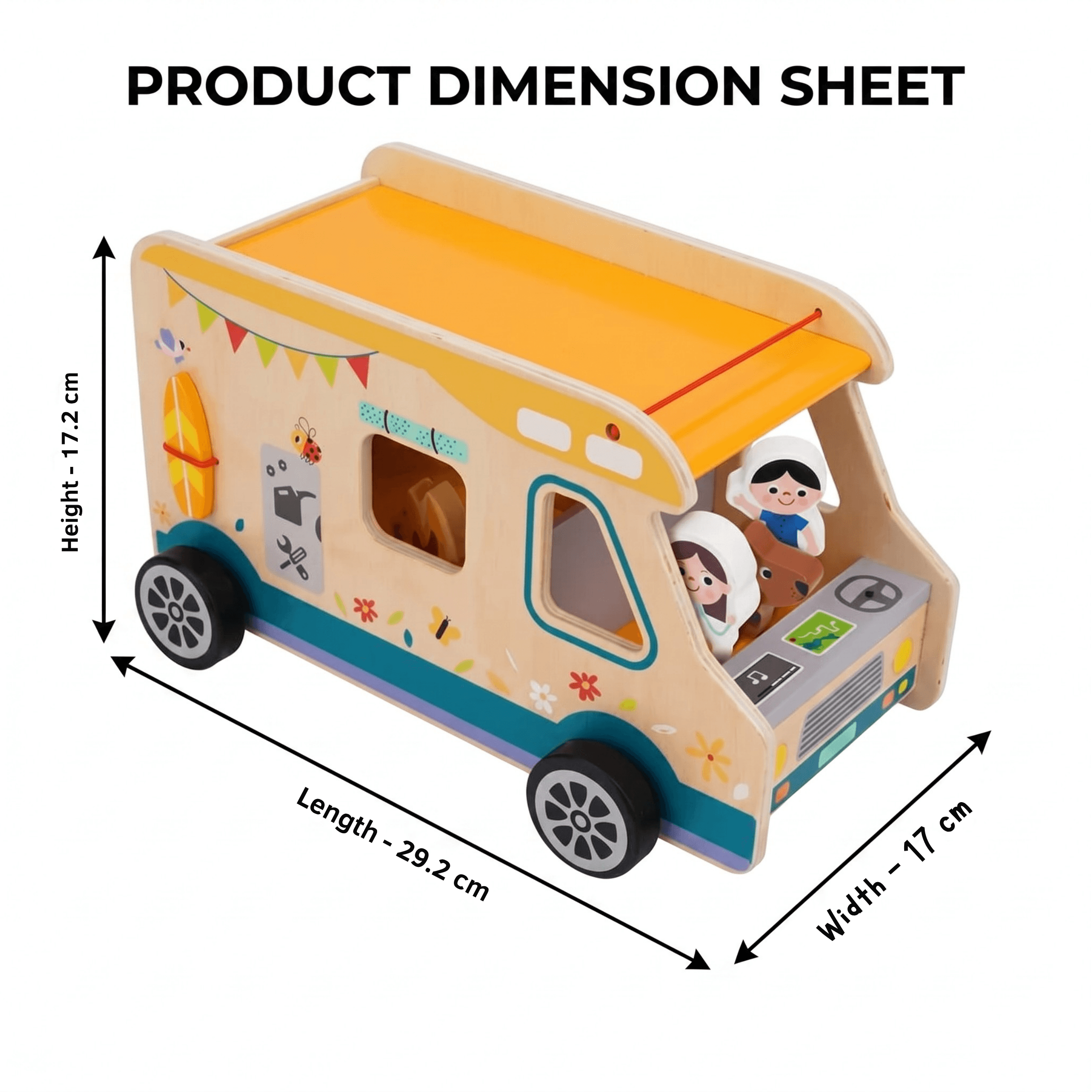 Little Camper — image 3