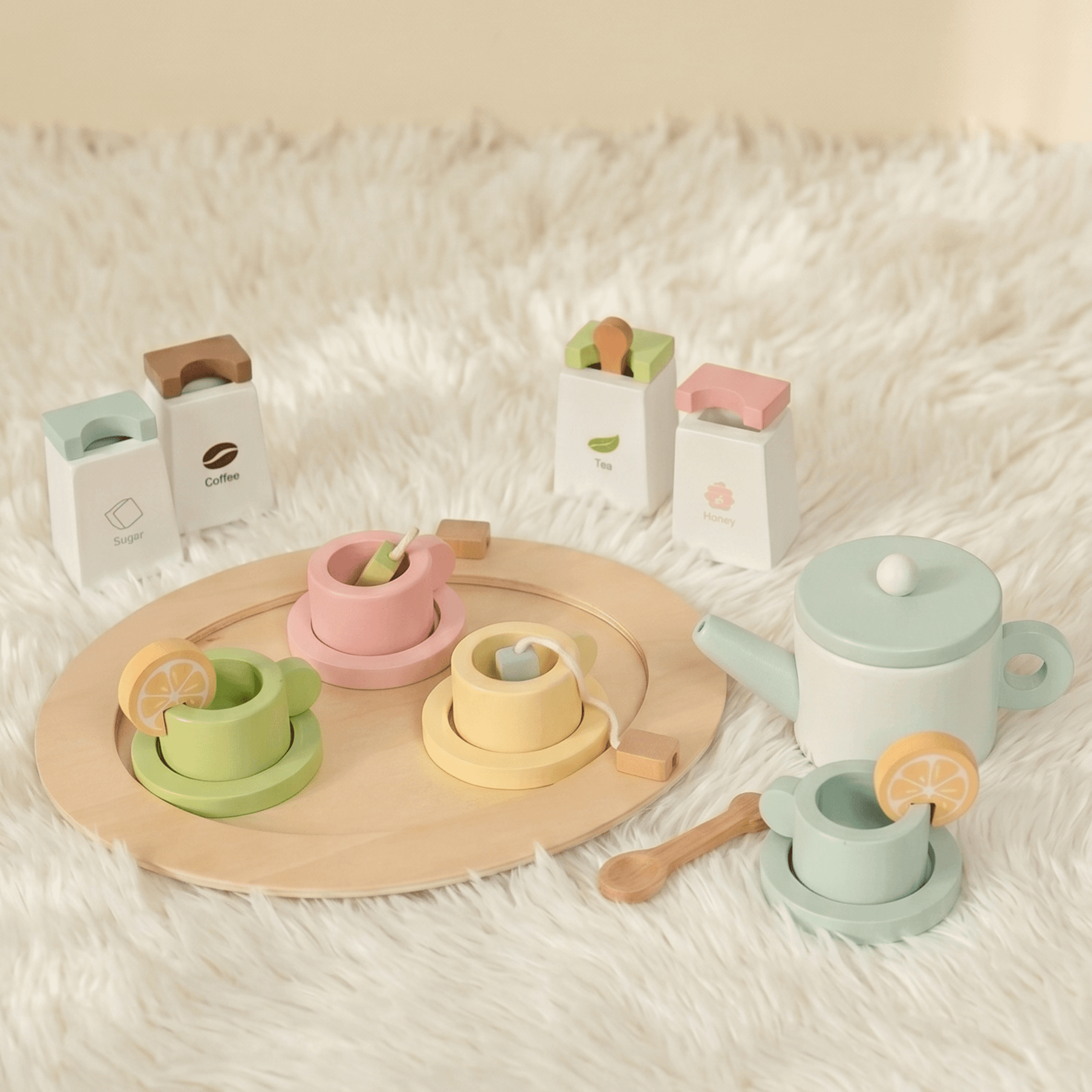 Tea ‘n’ me alternate