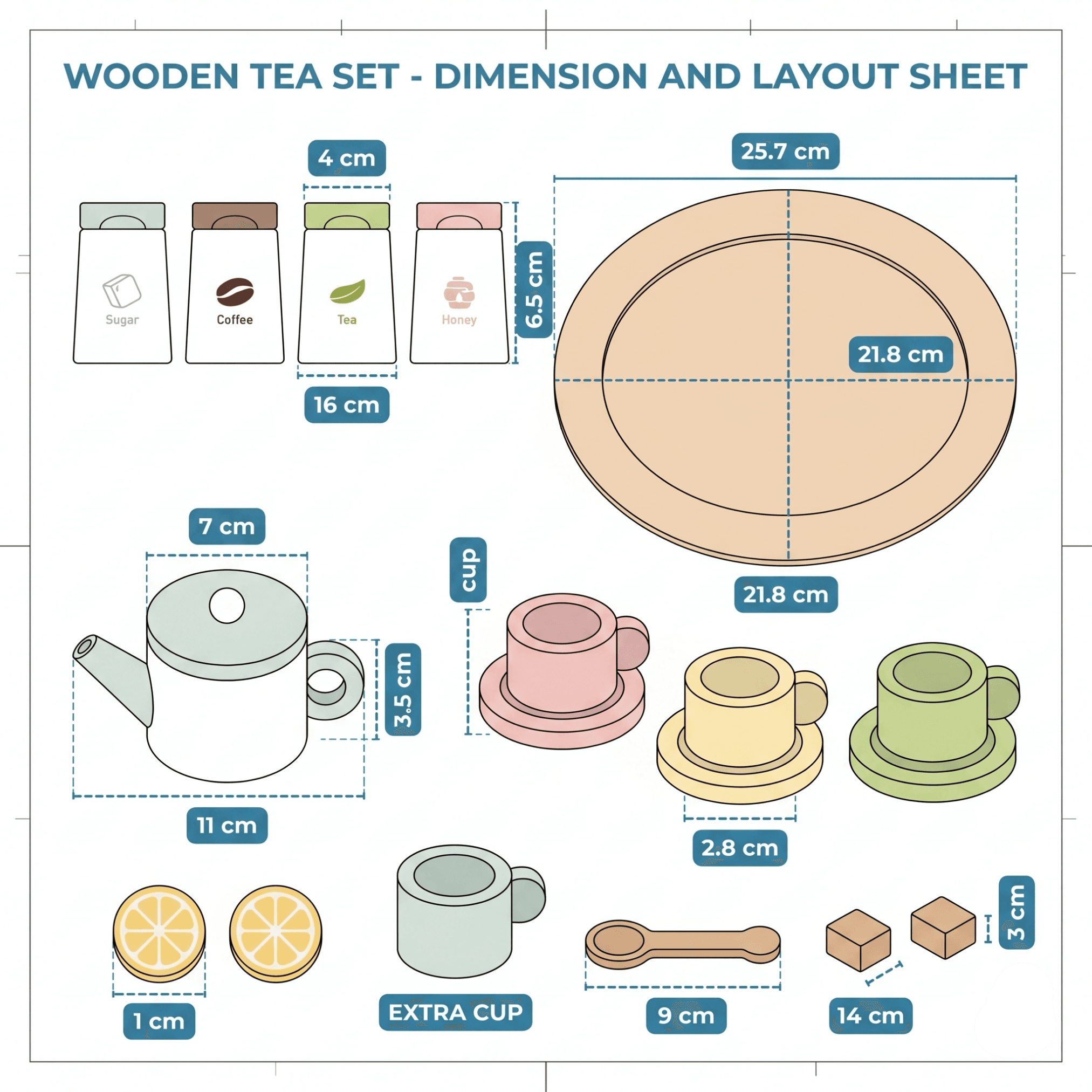 Tea ‘n’ me — image 3