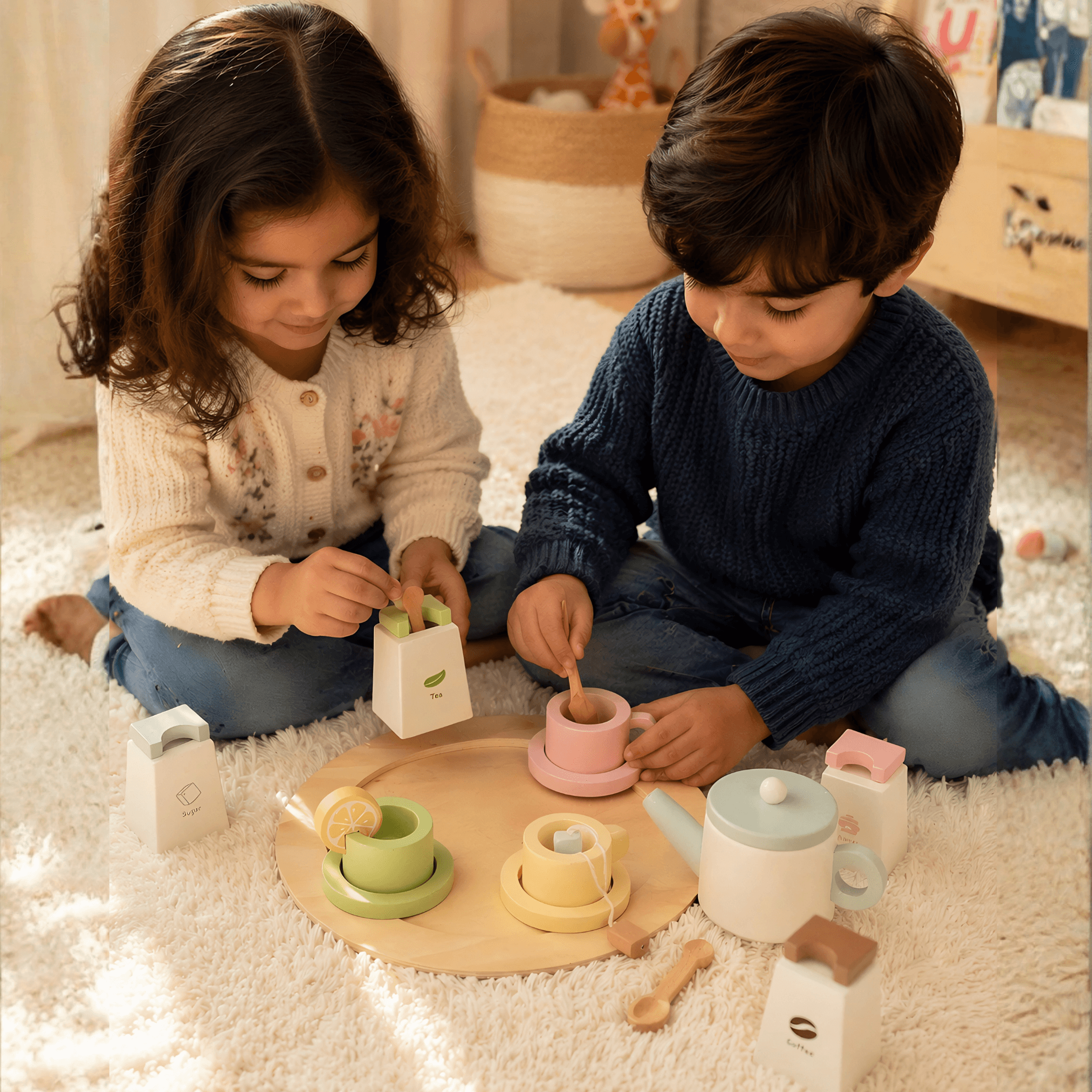 Tea ‘n’ me — image 4