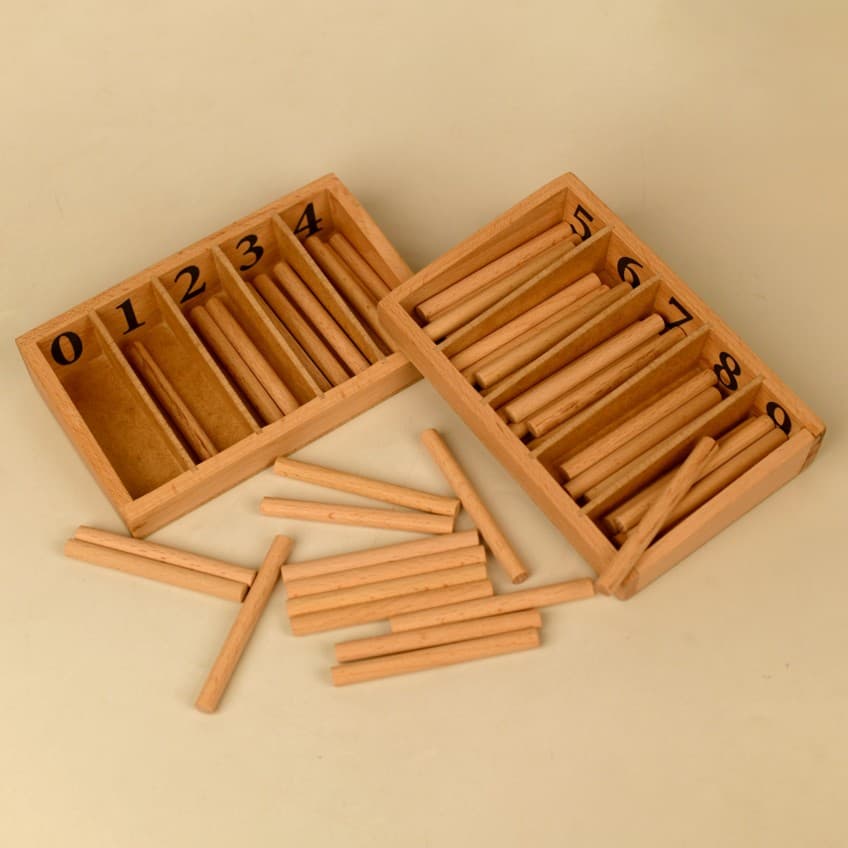 Spindle Box