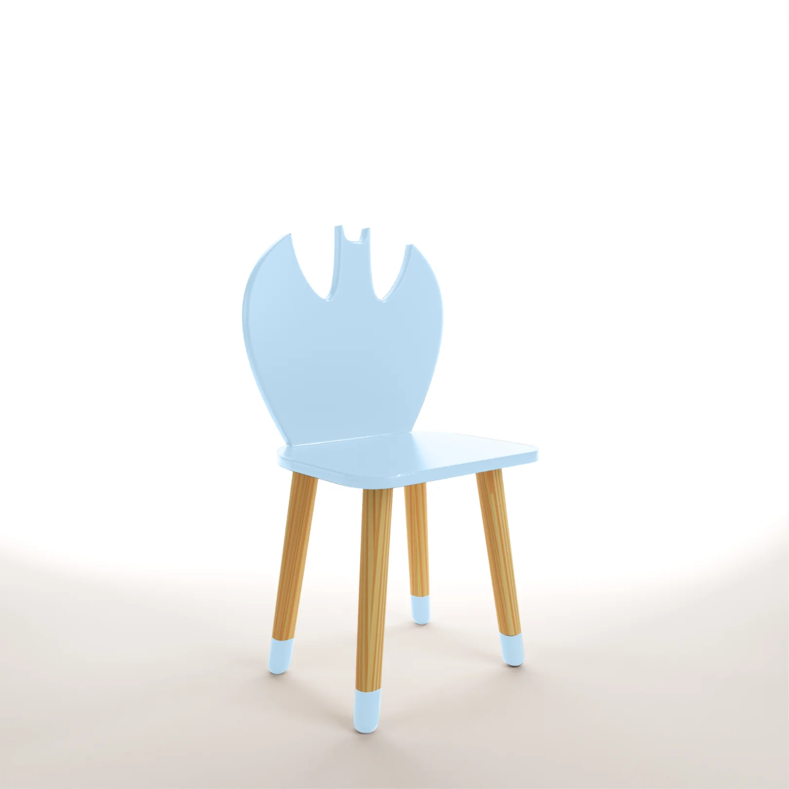 Batman M Chair alternate