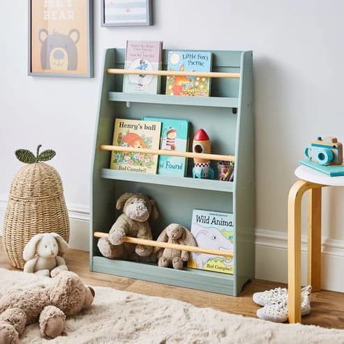 Kids Bookcase