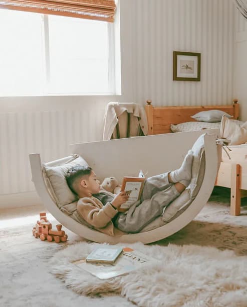 All-in-1 Climbing Arch