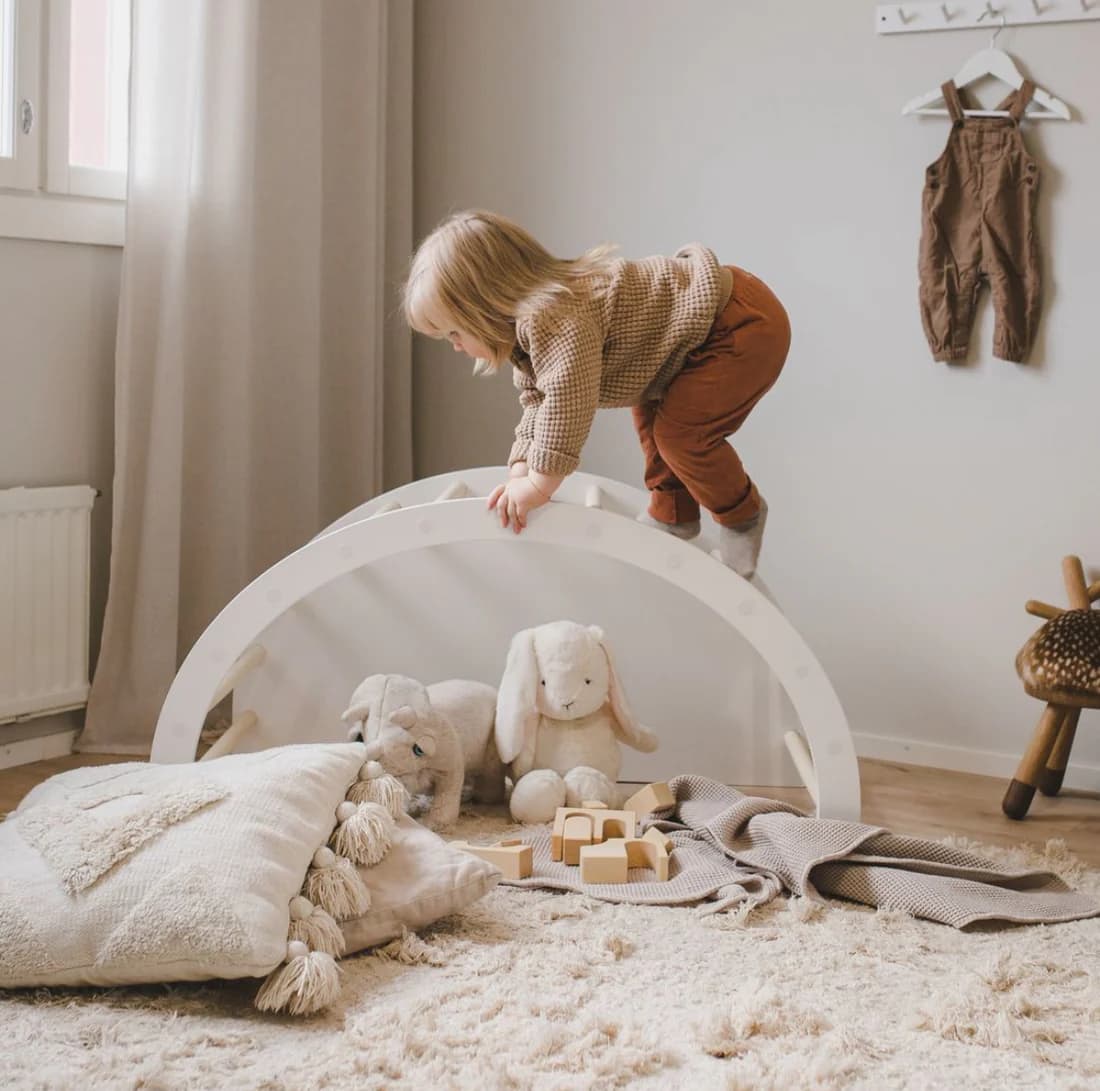 All-in-1 Climbing Arch alternate