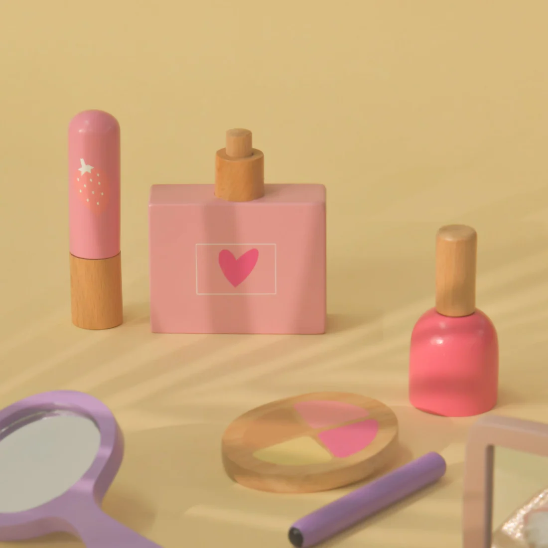 Glame it Up alternate