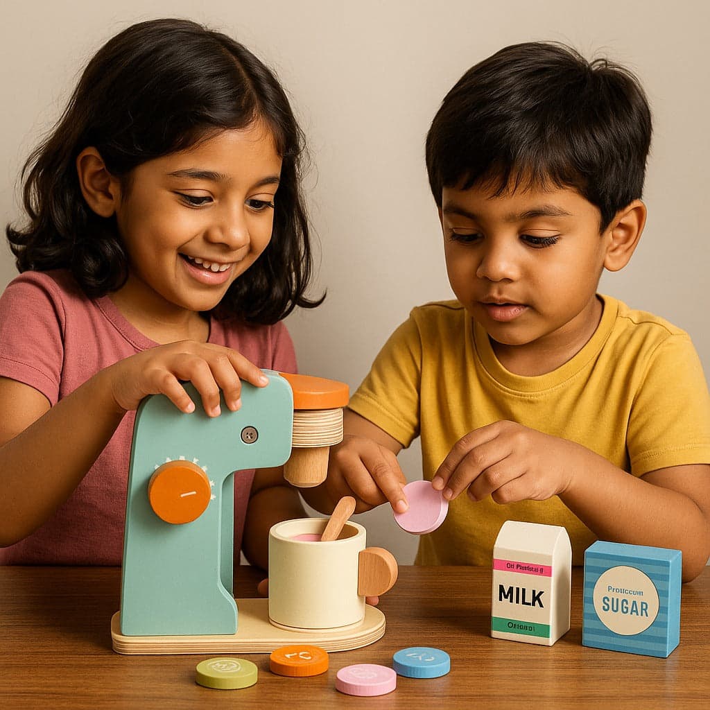 My Own Brew alternate