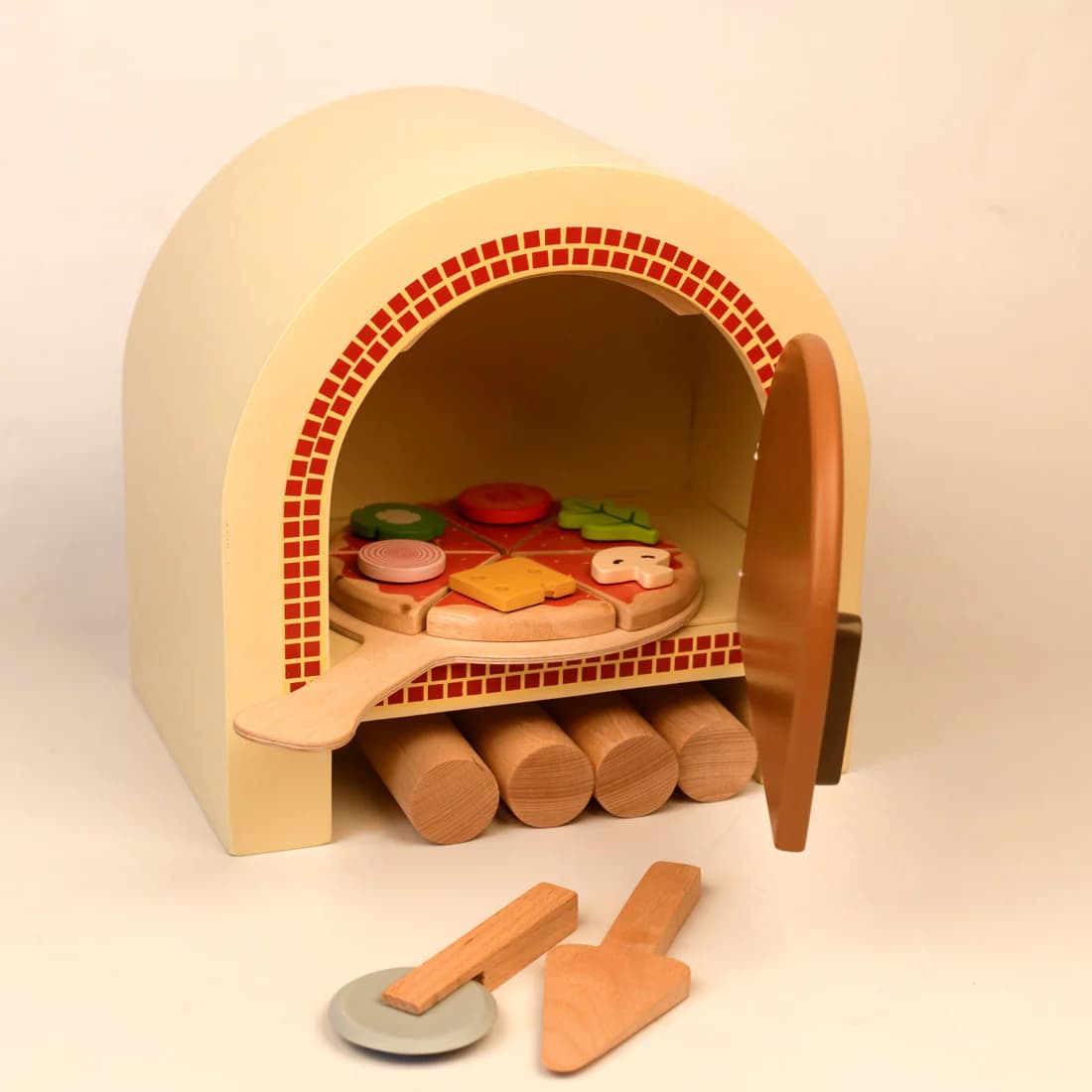 Pizza Oven alternate