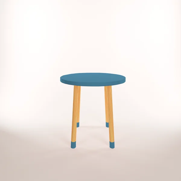 Children's Round Table