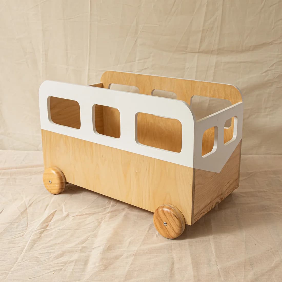 Storage Bus alternate