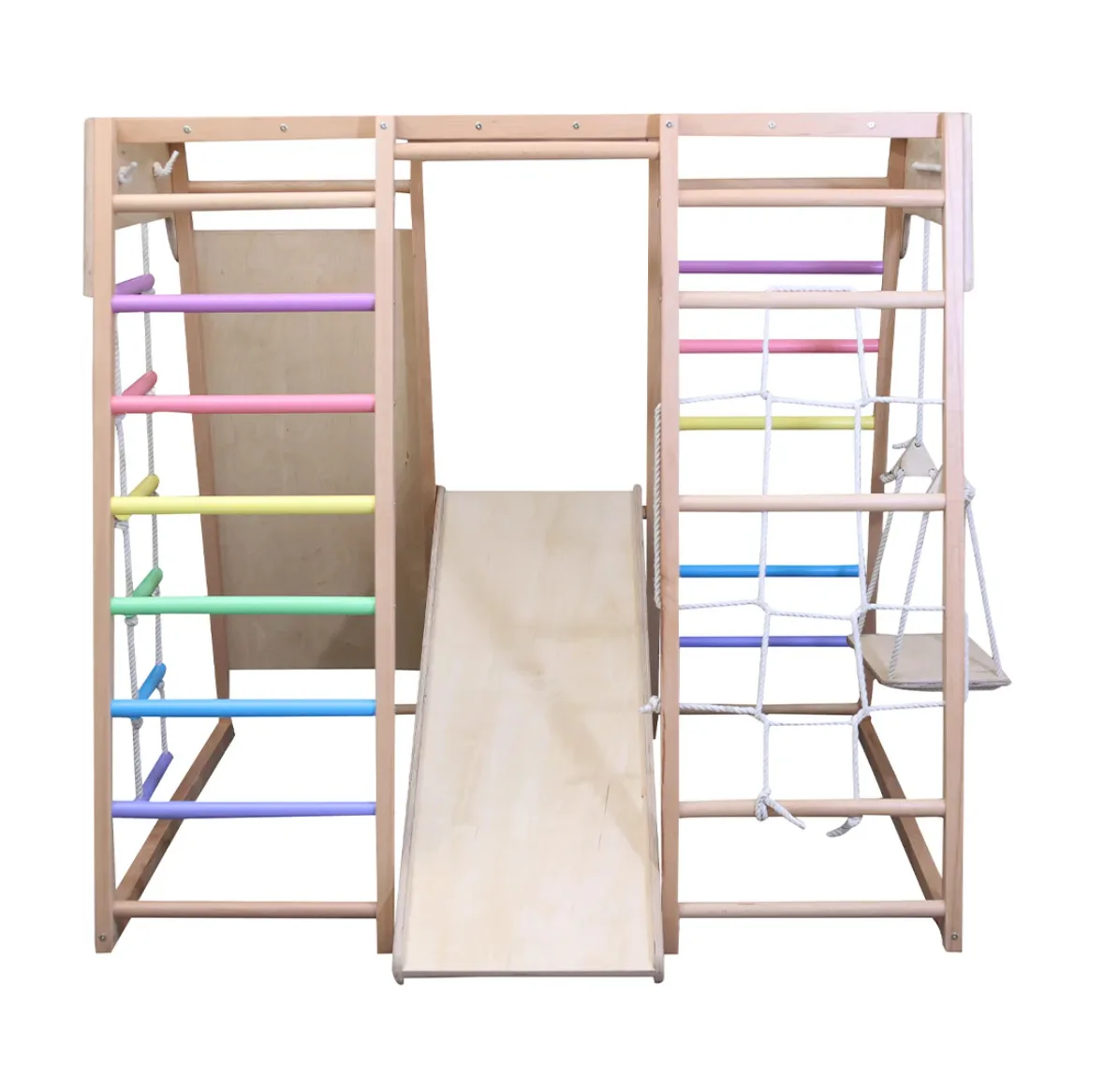 7-in-1 Jungle Gym — image 6