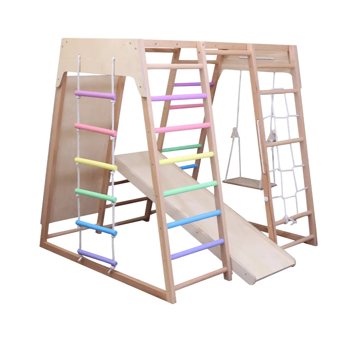 7-in-1 Jungle Gym — image 8
