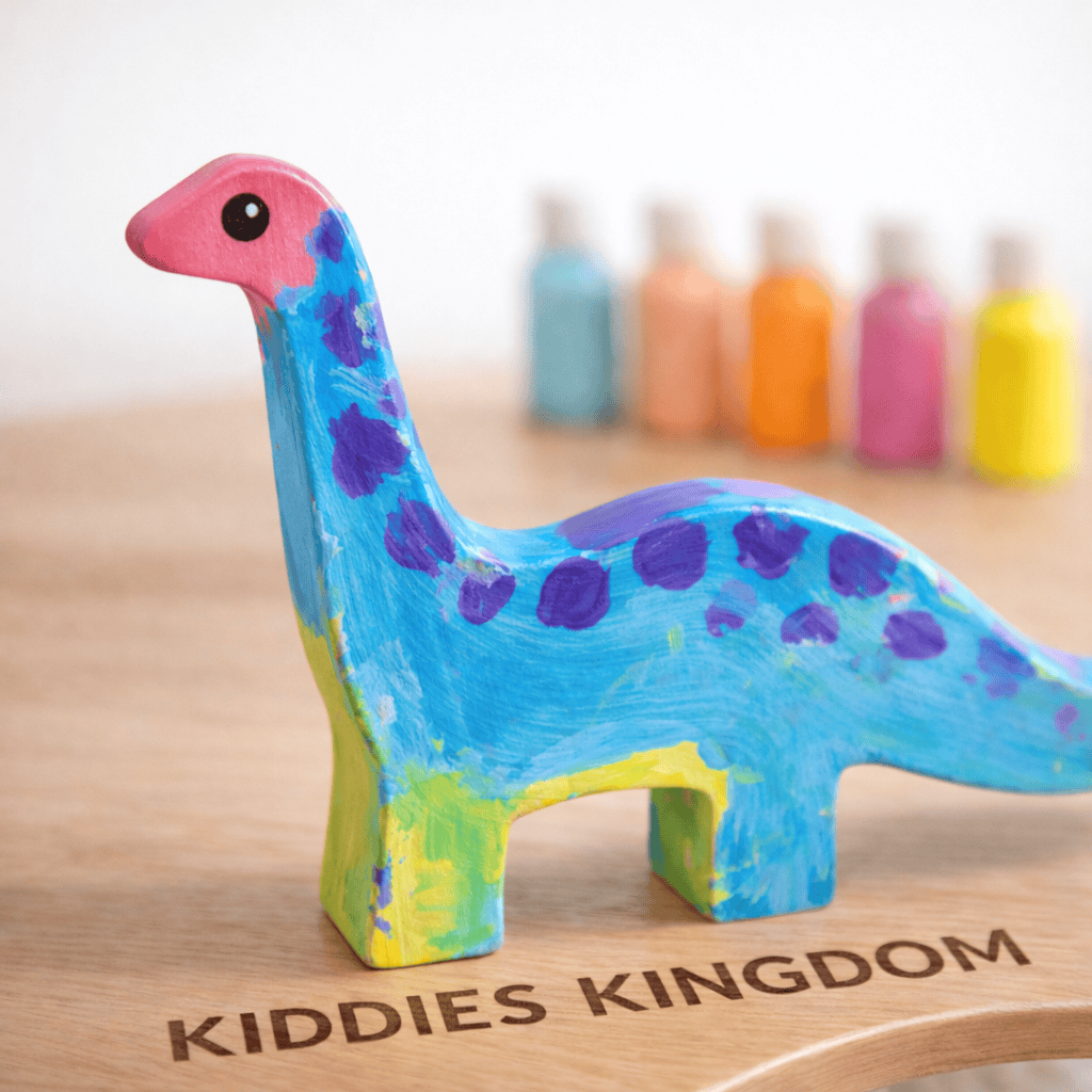 DIY Dinosaur Kit alternate