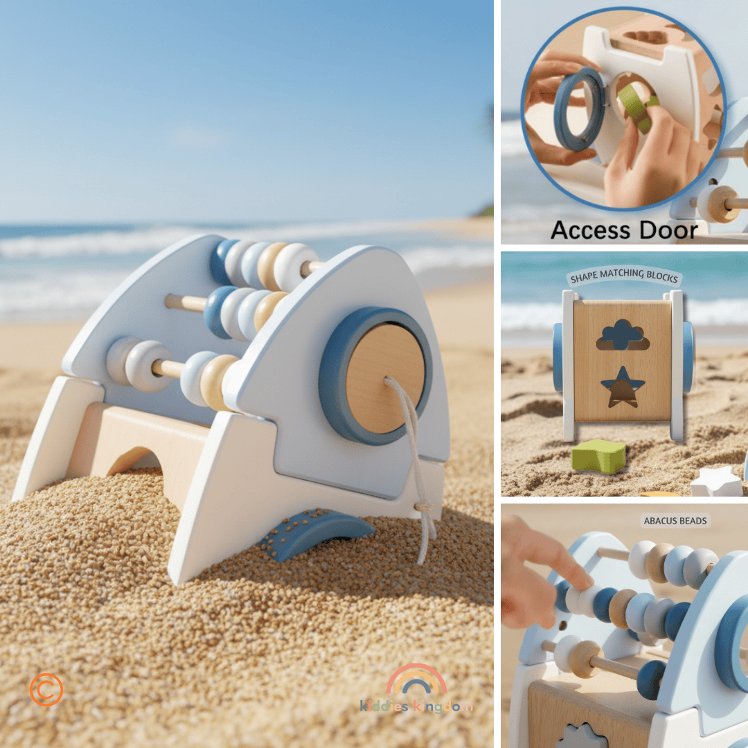 DIY Kit - Rocket — image 7
