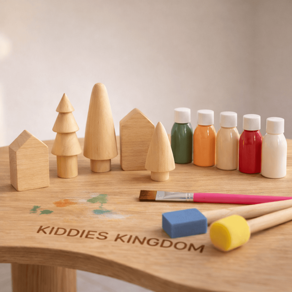 DIY Tree Kit