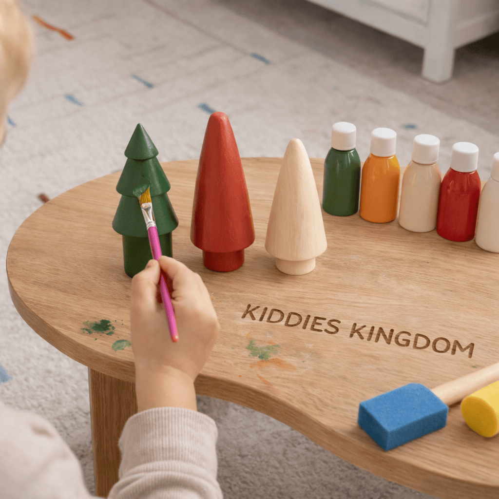 DIY Tree Kit — image 3