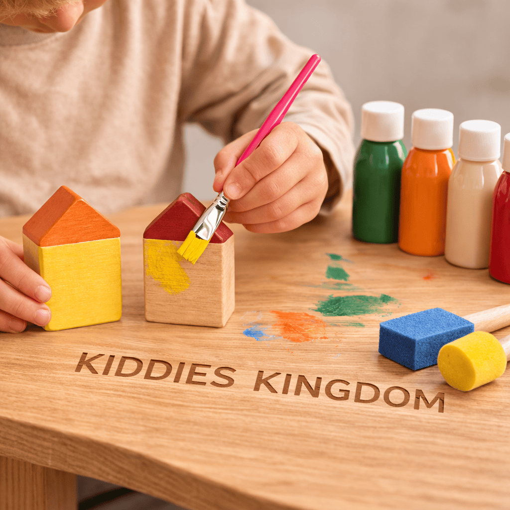 DIY Tree Kit — image 4