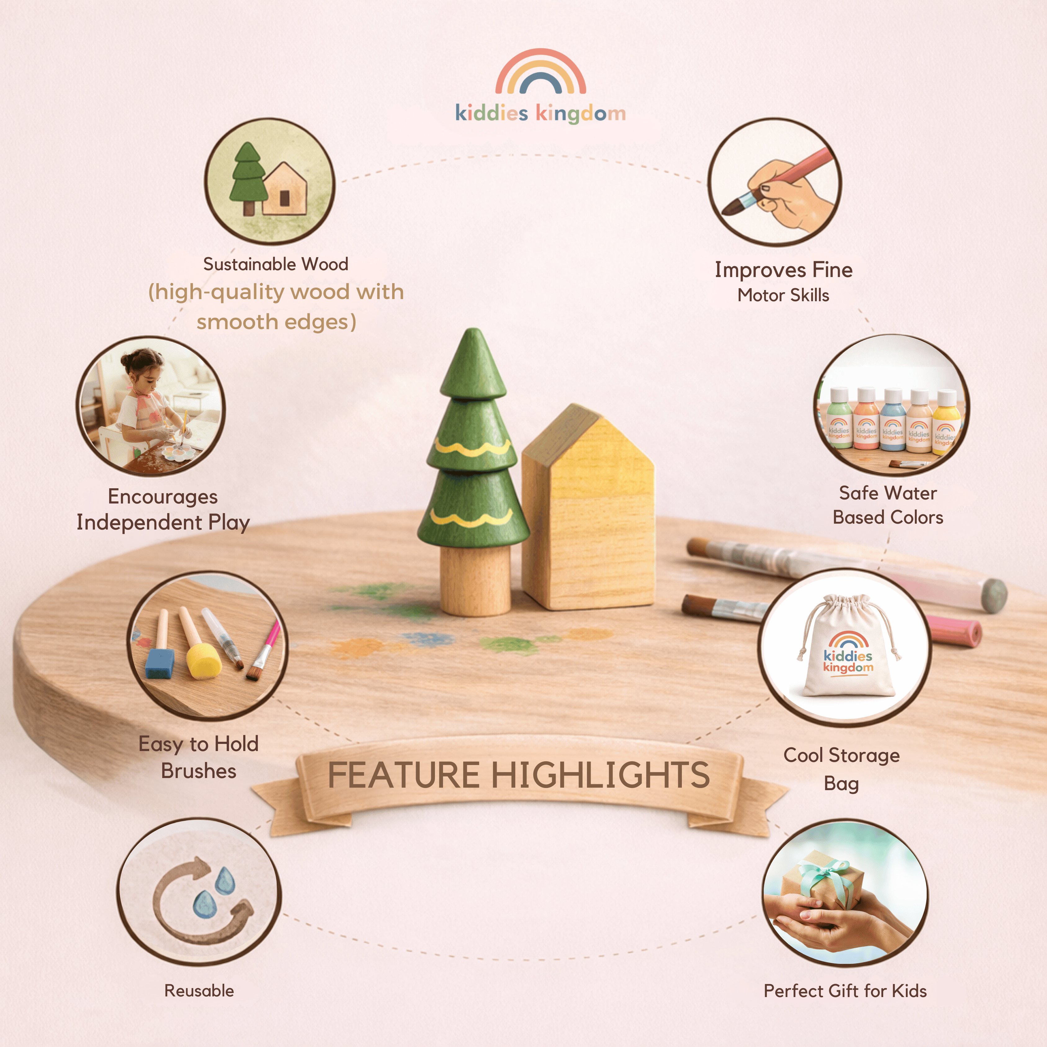 DIY Tree Kit — image 5