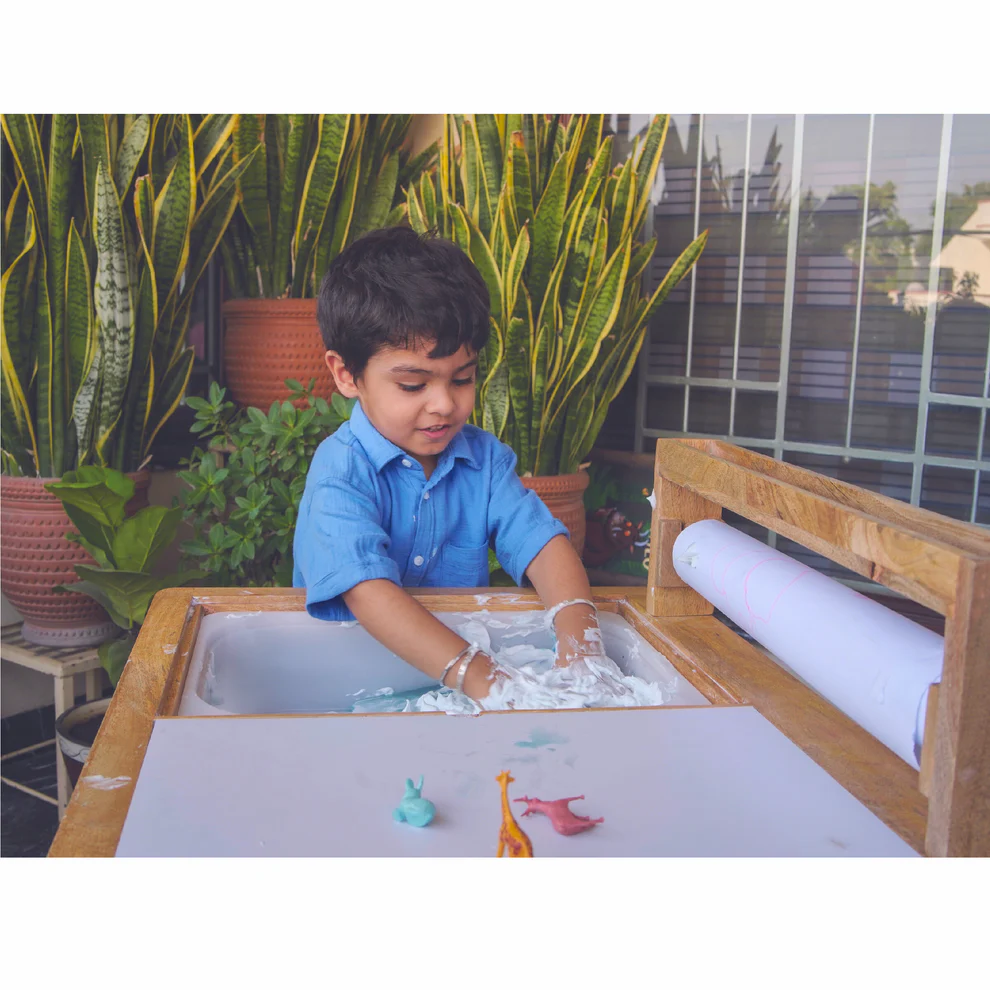 Activity & Study Table — image 4