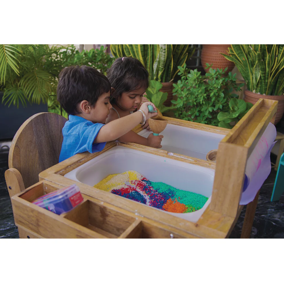 Activity & Study Table — image 5