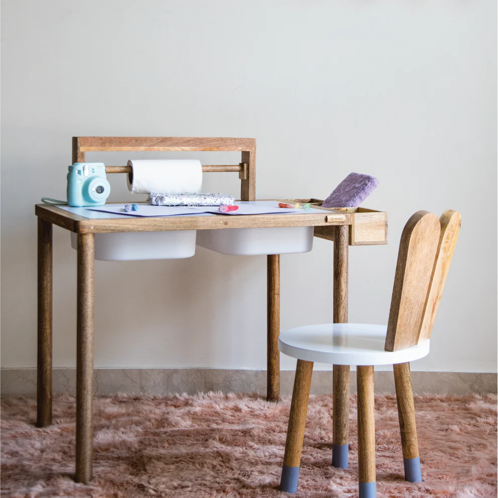 Activity & Study Table — image 6