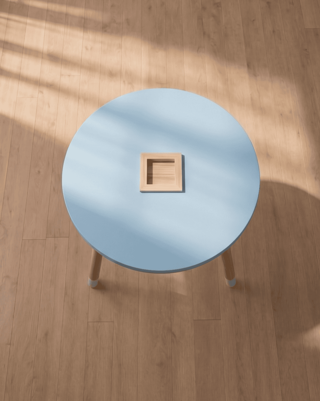 Butterfly Round Table — image 2