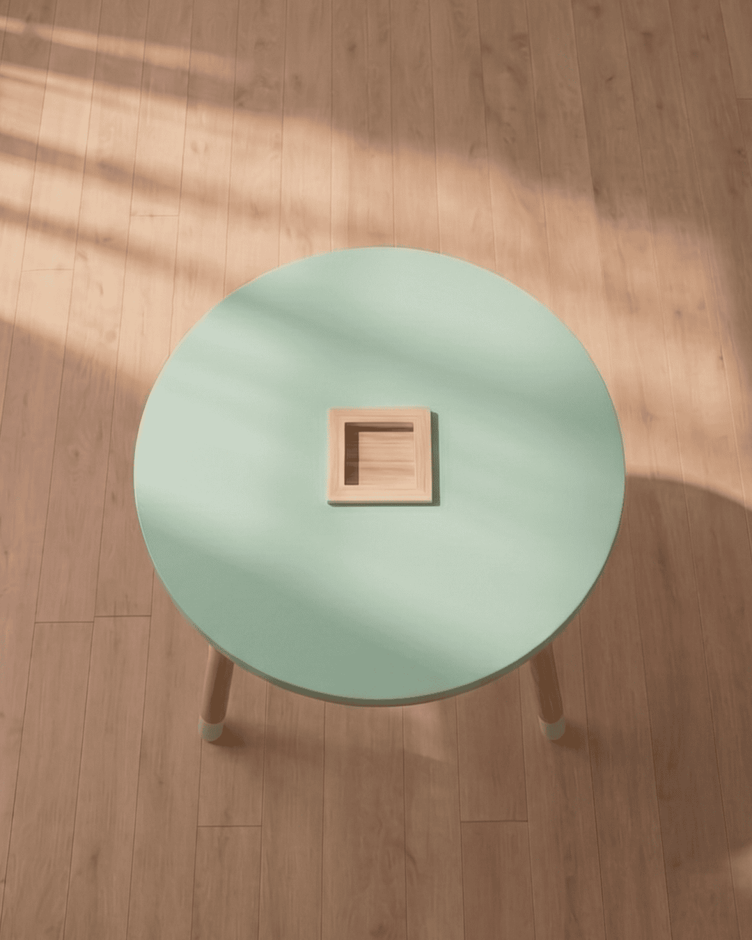 Butterfly Round Table — image 5