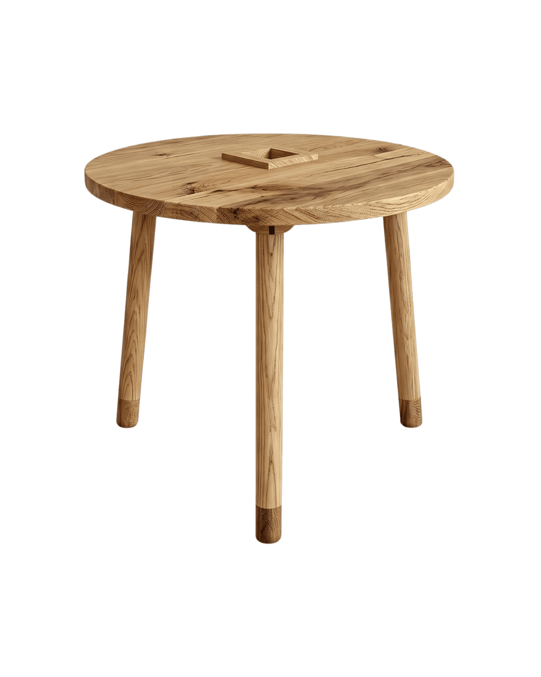 Butterfly Round Table