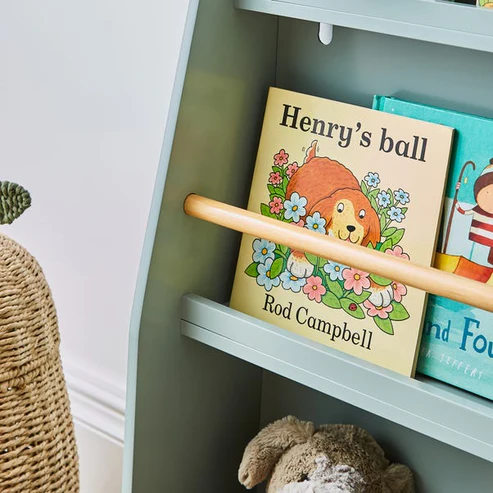 Kids Bookcase — image 2