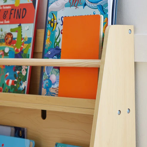 Kids Bookcase — image 4