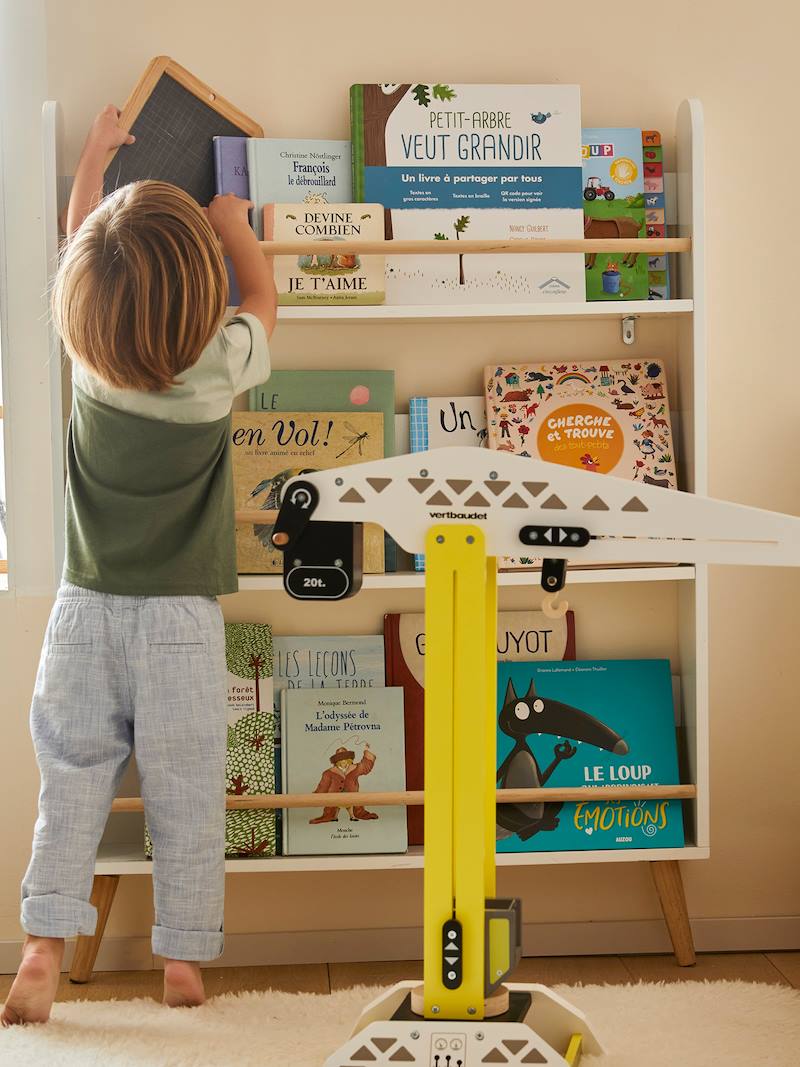 Book Display Stand — image 3