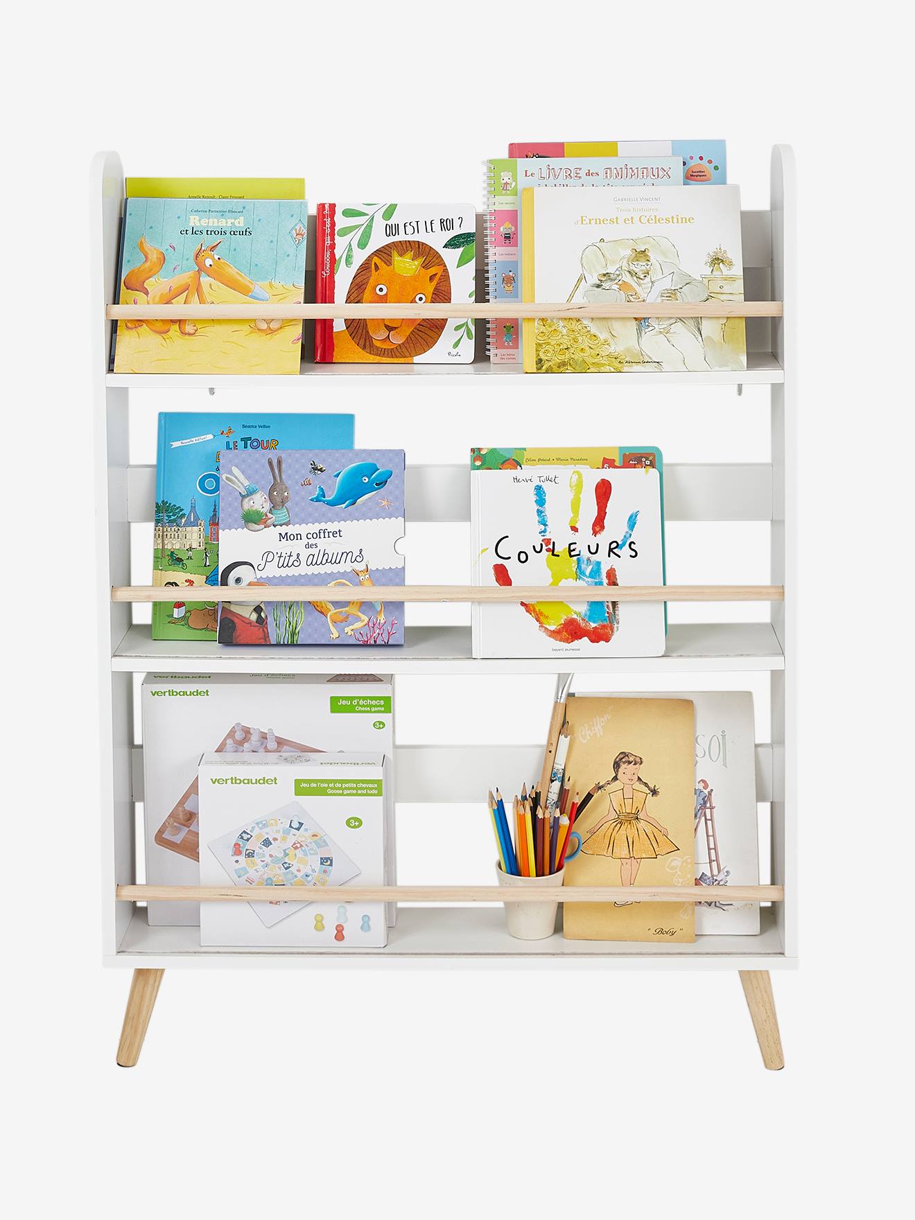 Book Display Stand — image 5