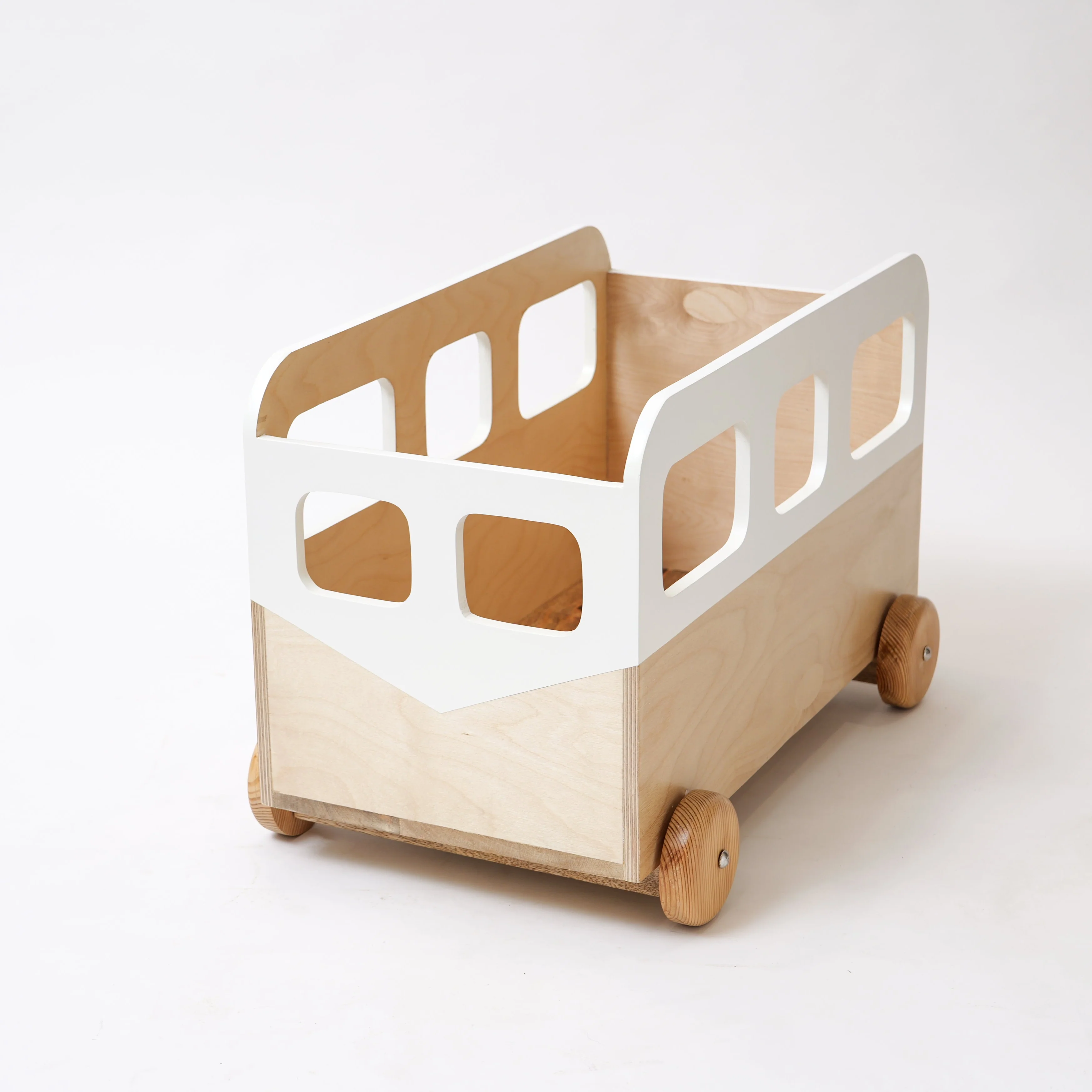 Bus Storage Unit — image 5