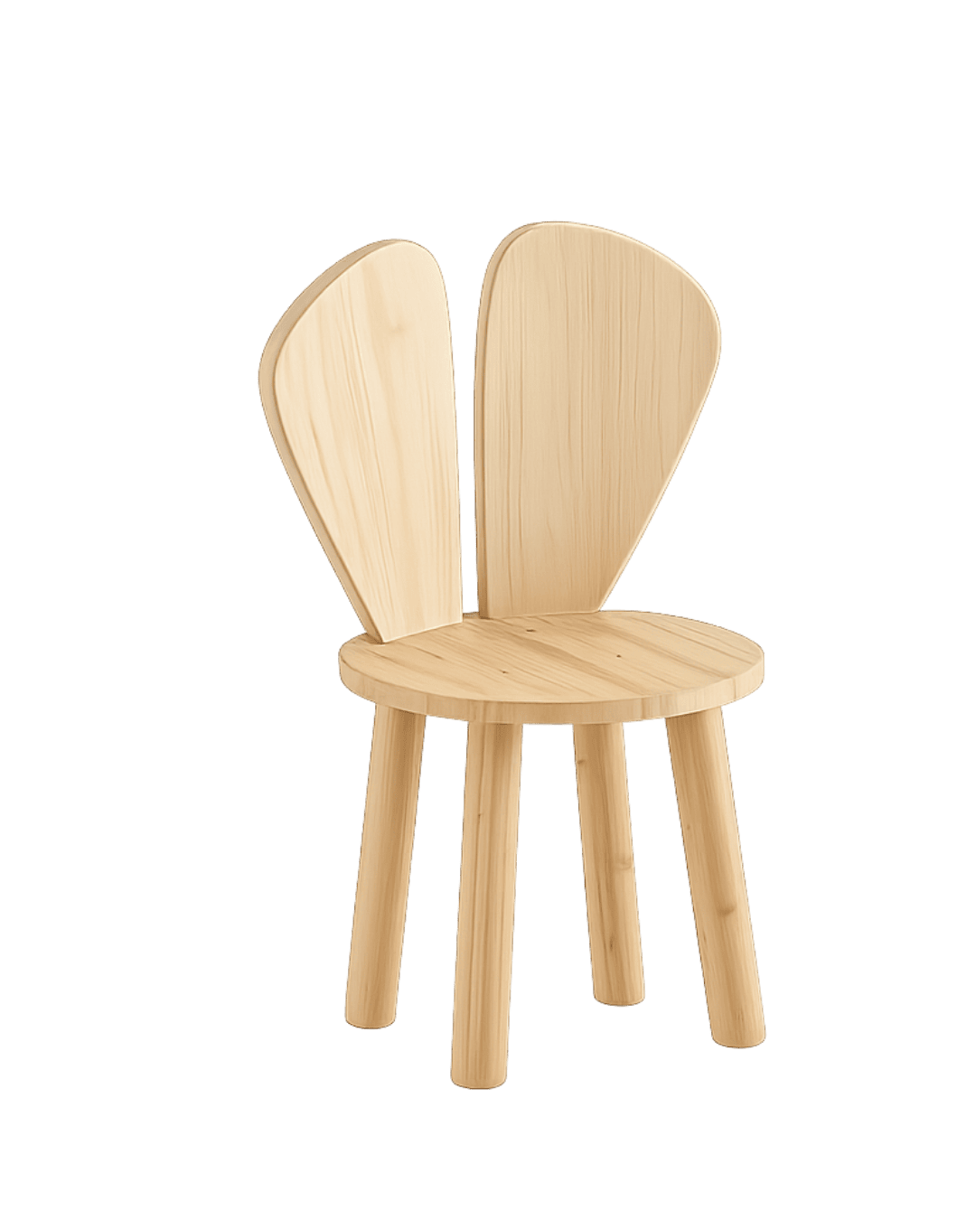 Ratatouille Chair