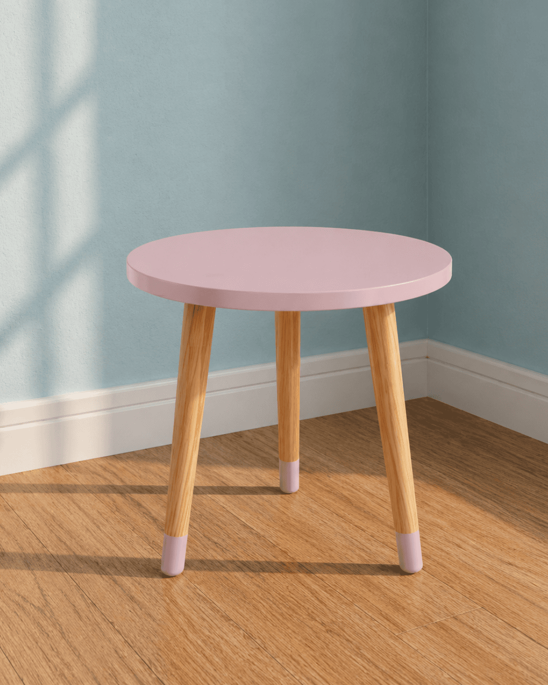 Kids Round Table — image 2