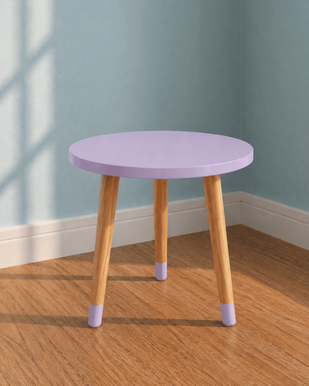 Kids Round Table — image 4