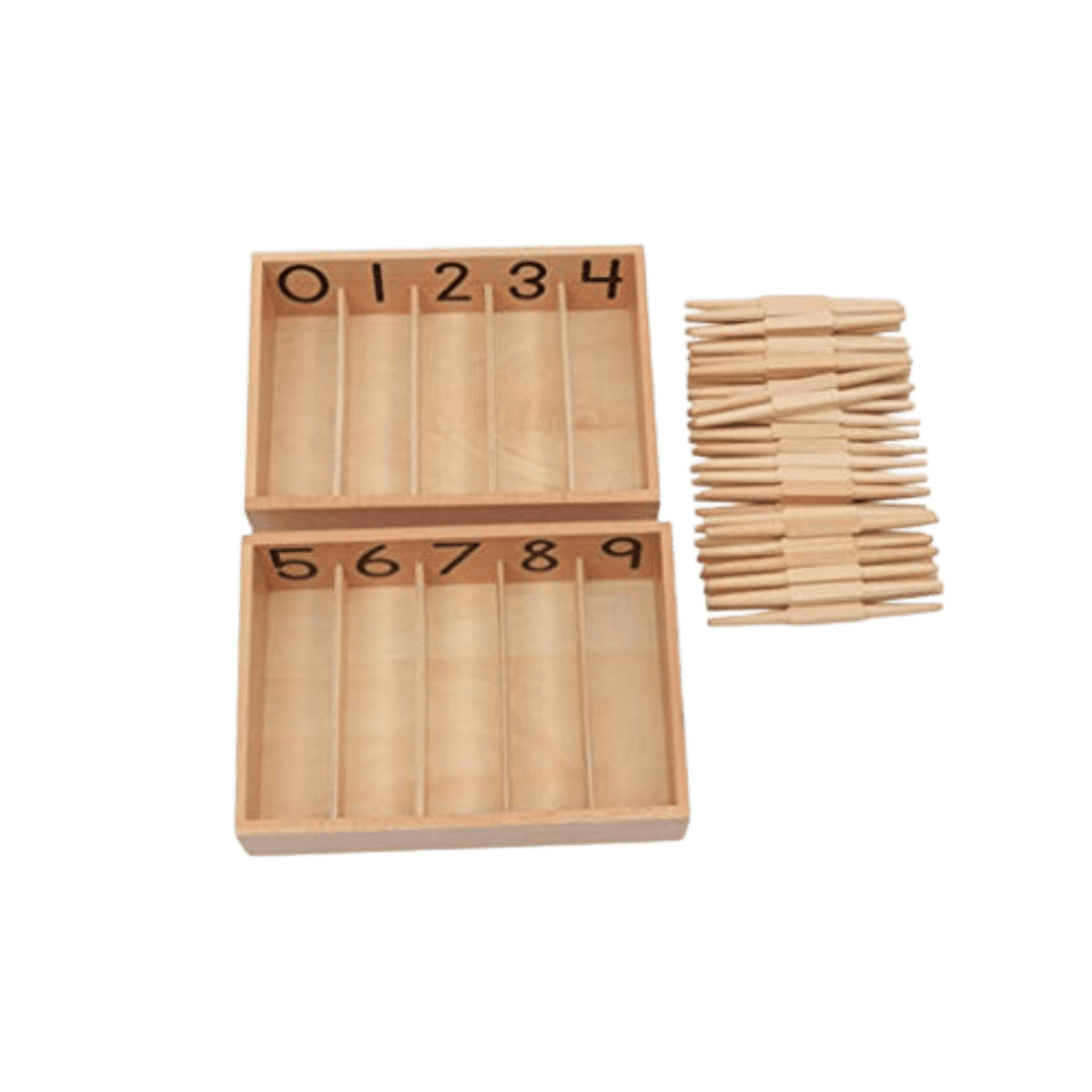 Spindle Box