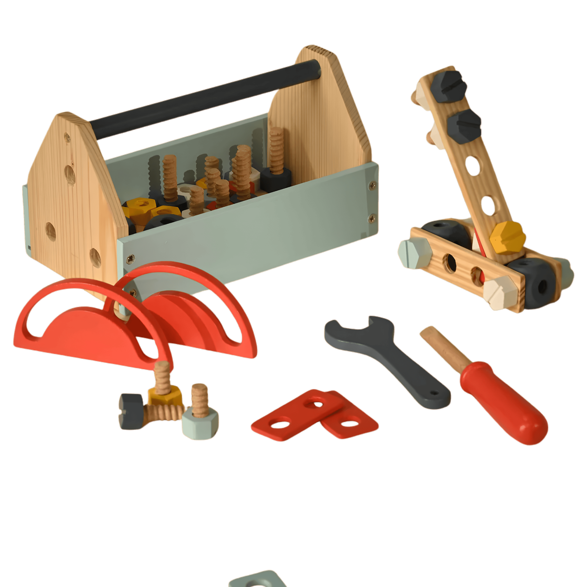 Fix It Up Tool Kit