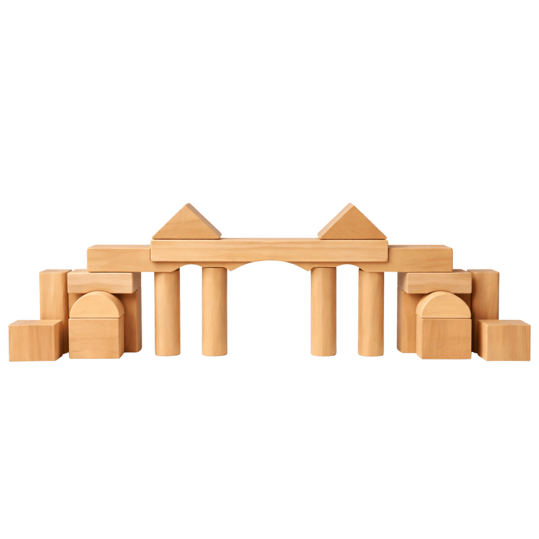 First Blocks Set