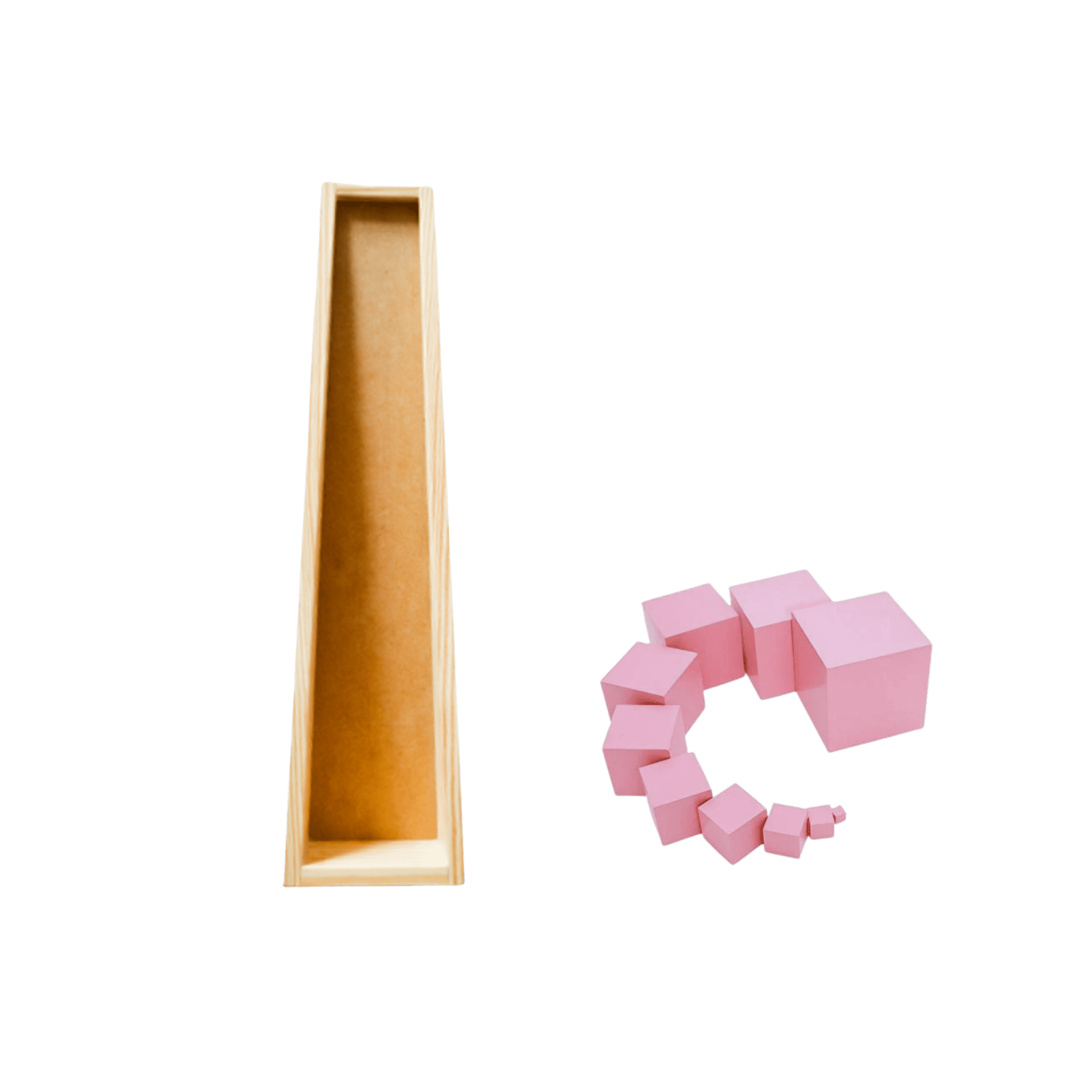 Pink Tower